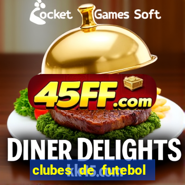 clubes de futebol belo horizonte